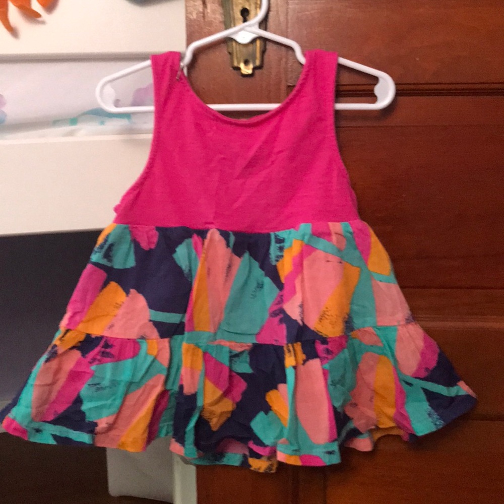 Kids tunic